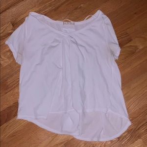 Free People Shirt